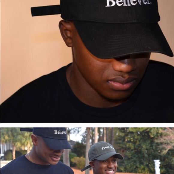 Trust God Christian Apparel -Women and Men  🙏🏽 - Picture 4 of 5